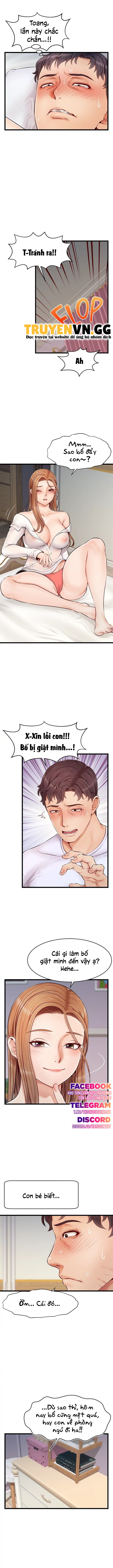 cả nhà thương nhau chapter 9 4
