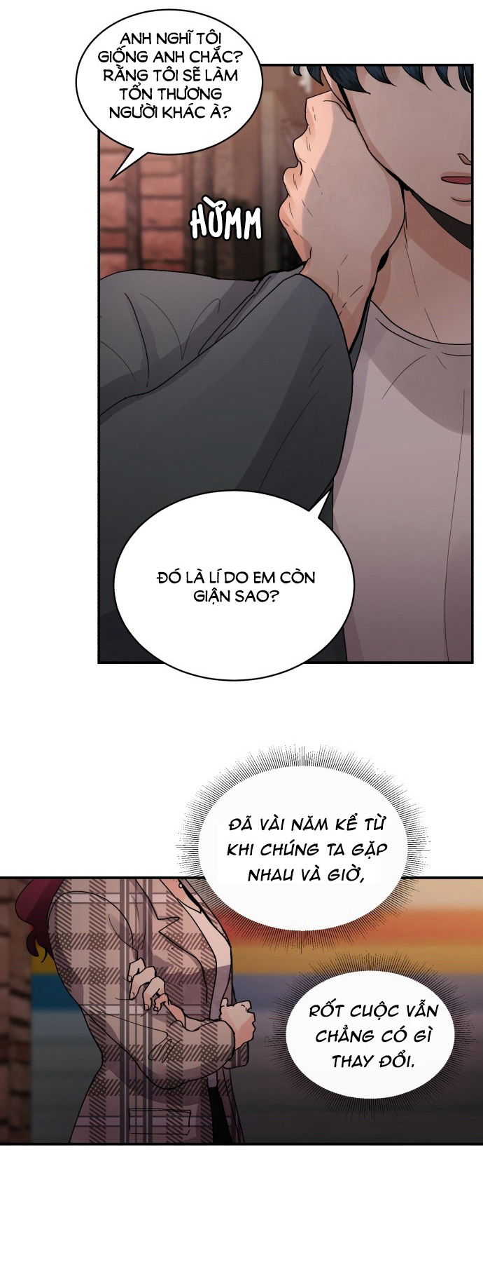 oan gia ngõ hẹp chapter 10 31