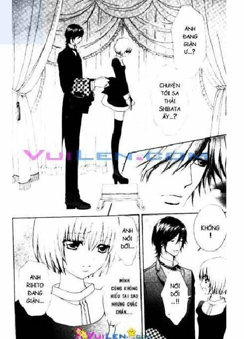 chàng quản gia của bé mei chapter 12 150