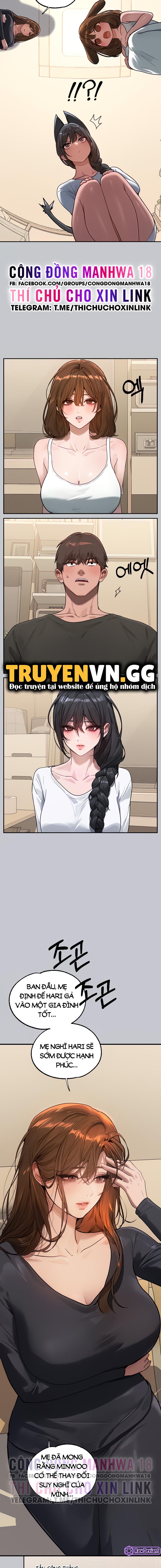 bà chị chủ nhà (the owner of a building) chapter 105 3