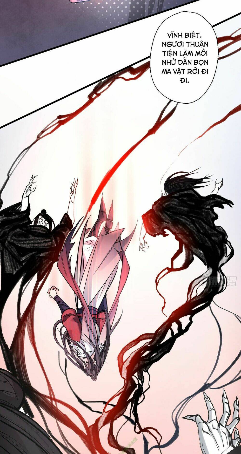 trọng sinh tối cường ma tôn ở rể chapter 1 32