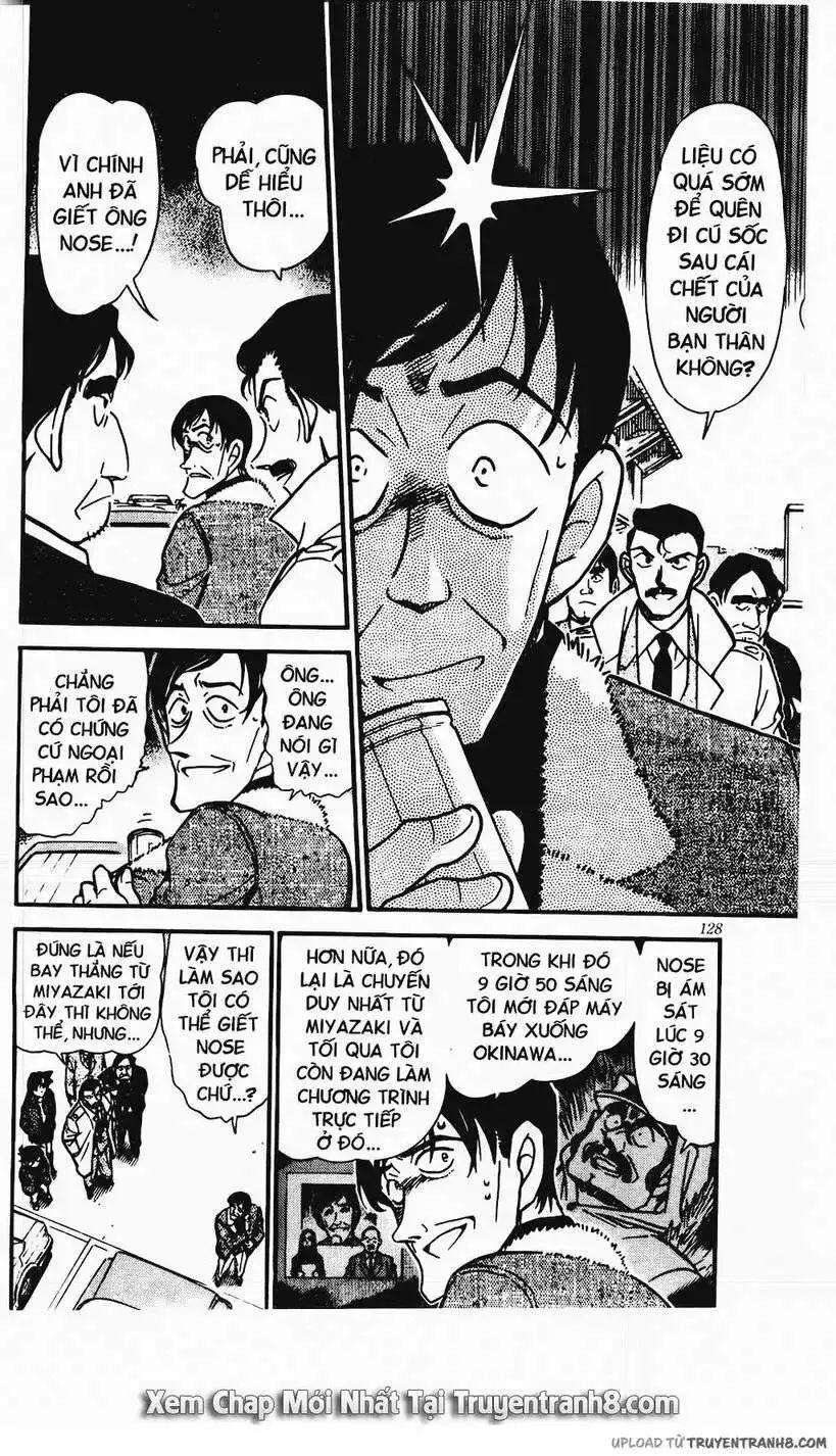 conan chapter 465 10