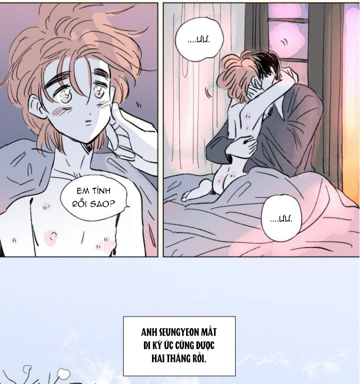 câu chuyện của hosik chapter 94 5