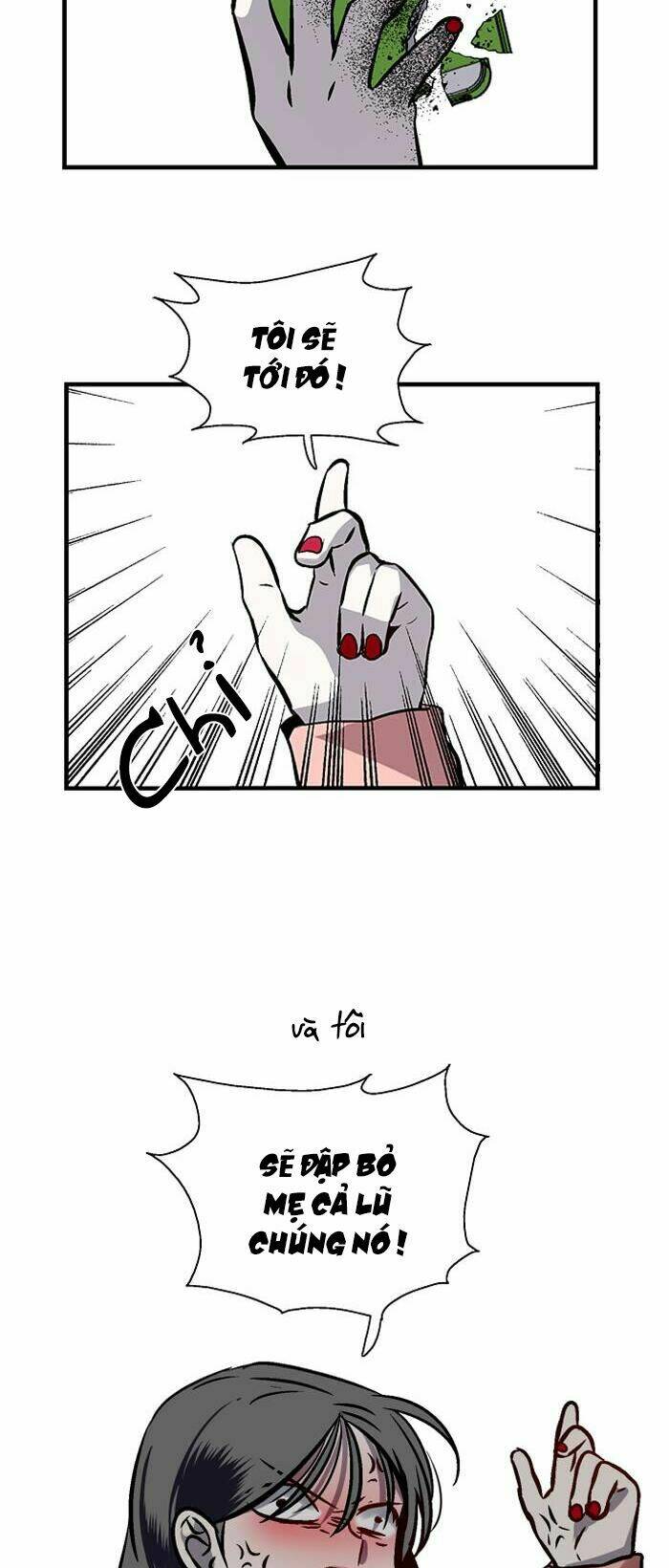người máy hủy diệt chapter 70 42