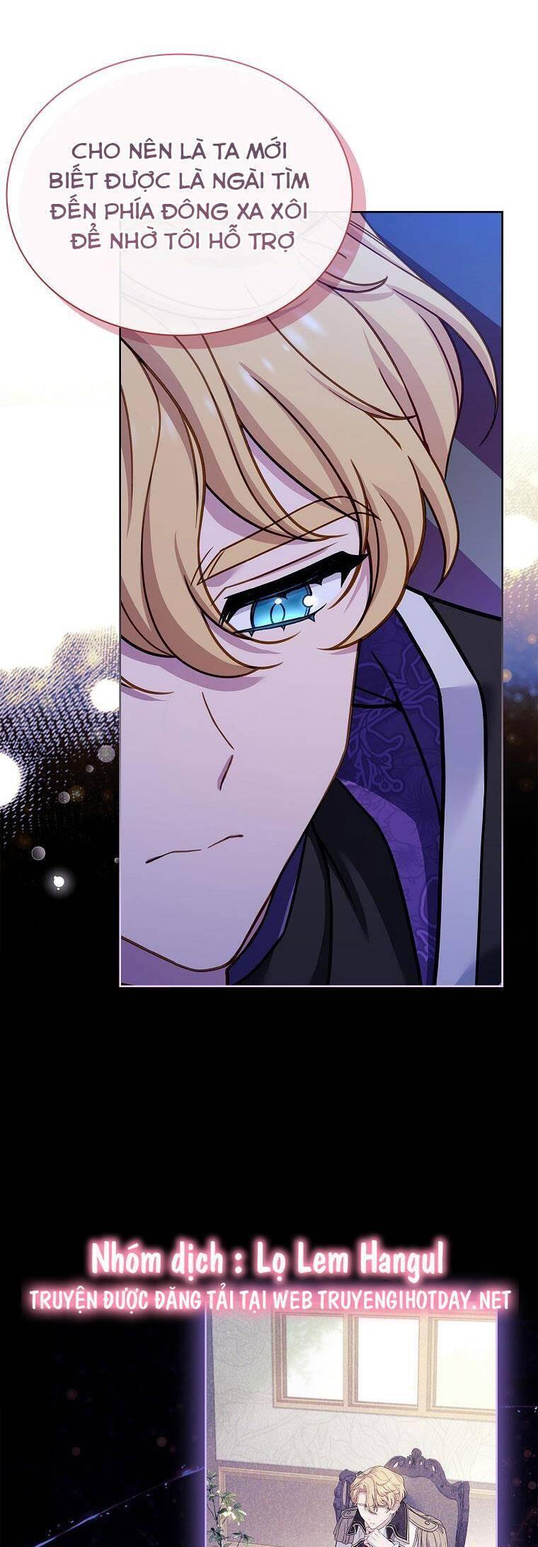 để yên cho tiểu thư hiền chapter 107 17
