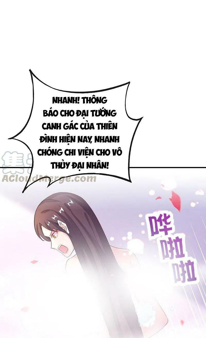 vòng bạn bè mạnh nhất của tiên giới chapter 130 29