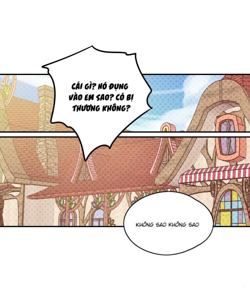 gia sư tổ tiên chapter 25 16
