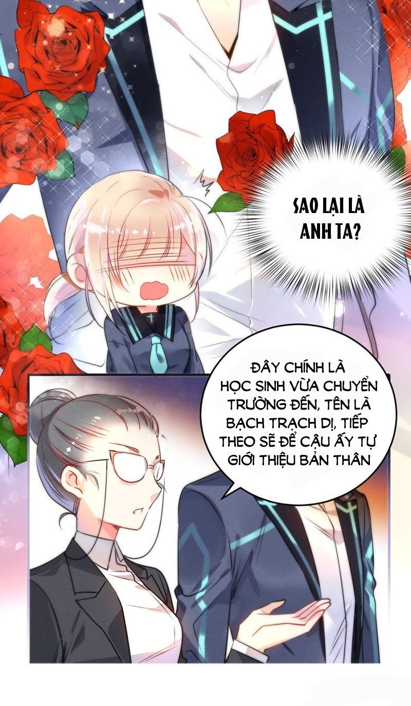 luyến khúc trăng lưỡi liềm chapter 2 17