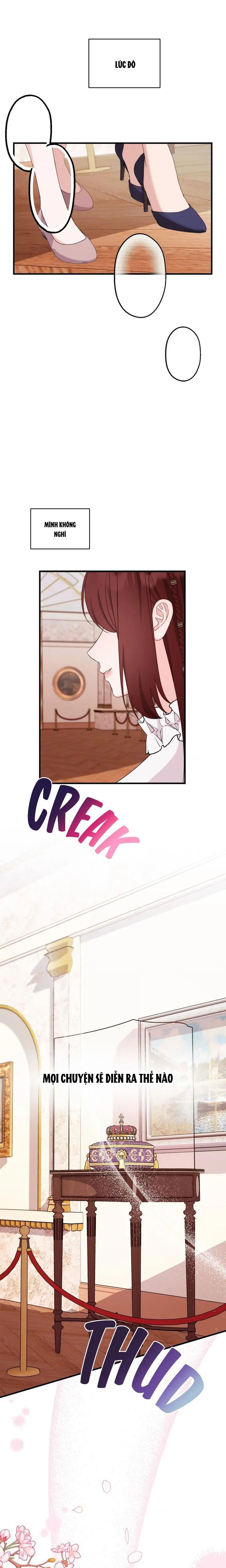 câu chuyện về nữ công tước chapter 85 11
