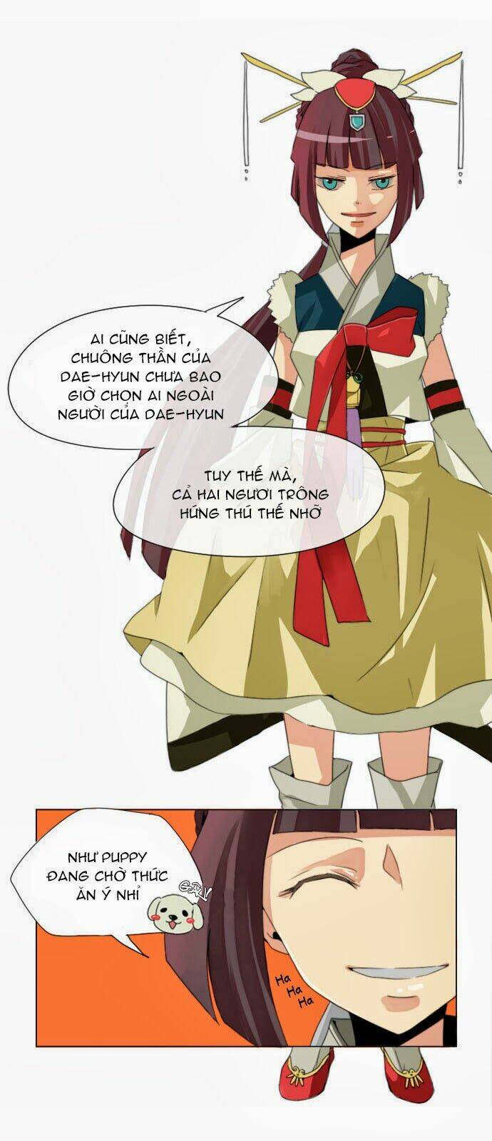 godly bells chapter 2 15