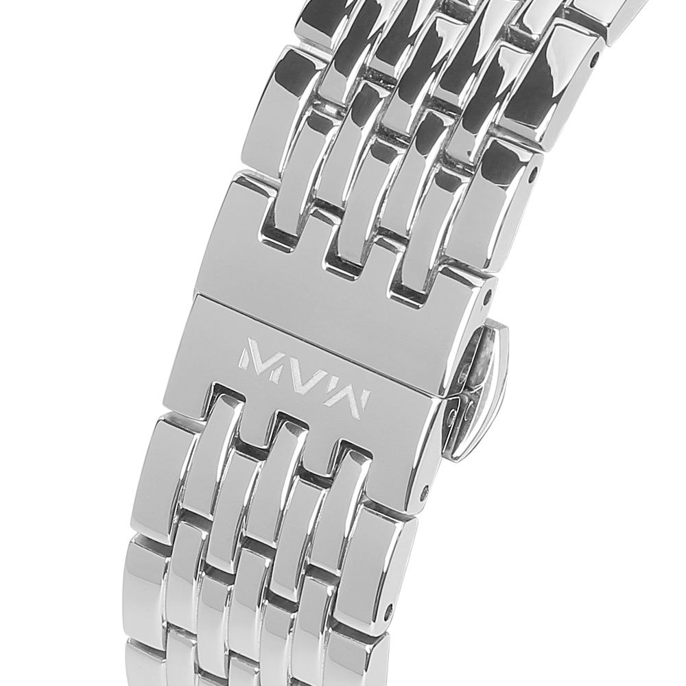 Đồng hồ Nam MVW MS005-03 - Hàng chính hãng