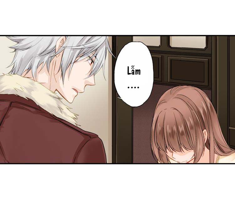 cô dâu của quỷ chapter 13 3