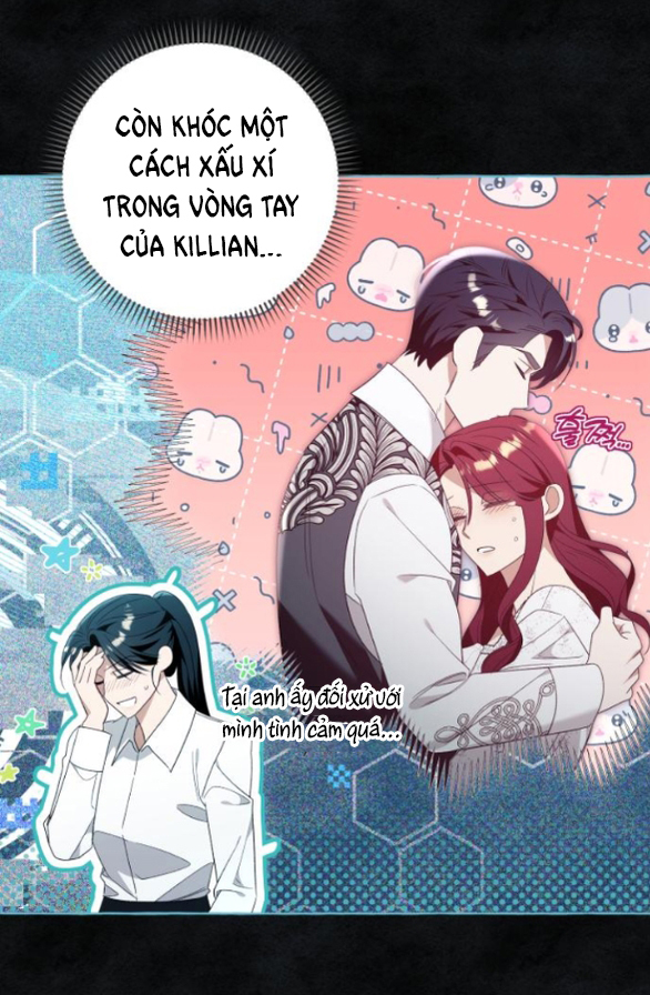 tôi tưởng đó chỉ là tiểu thuyết trọng sinh bình thường chapter 86.2 12