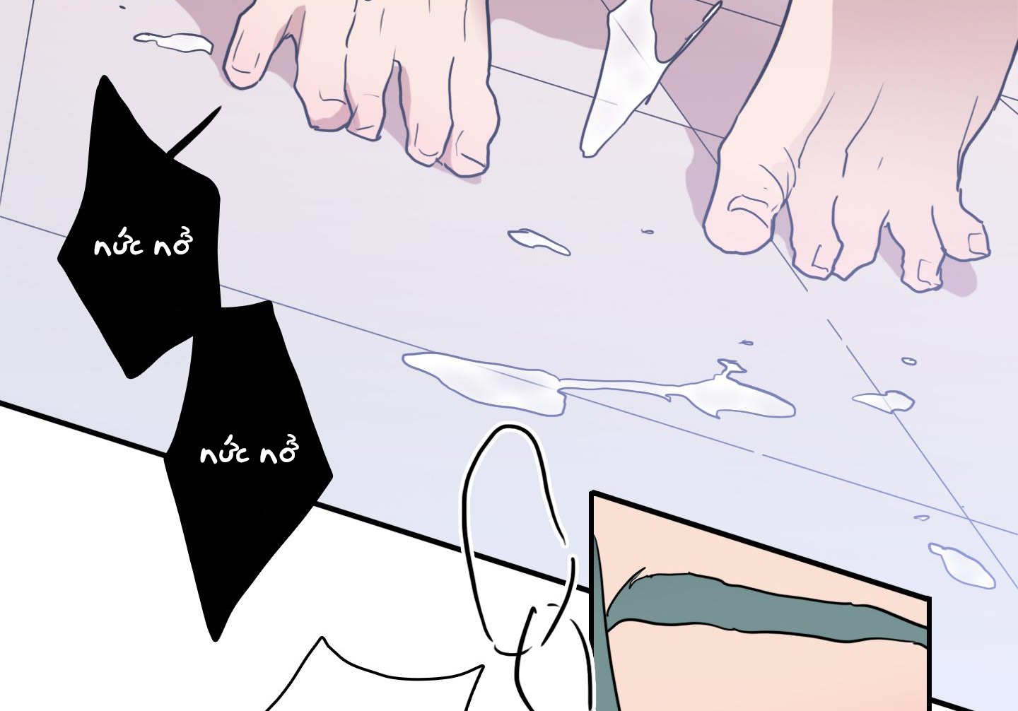 dear door chapter 135 57