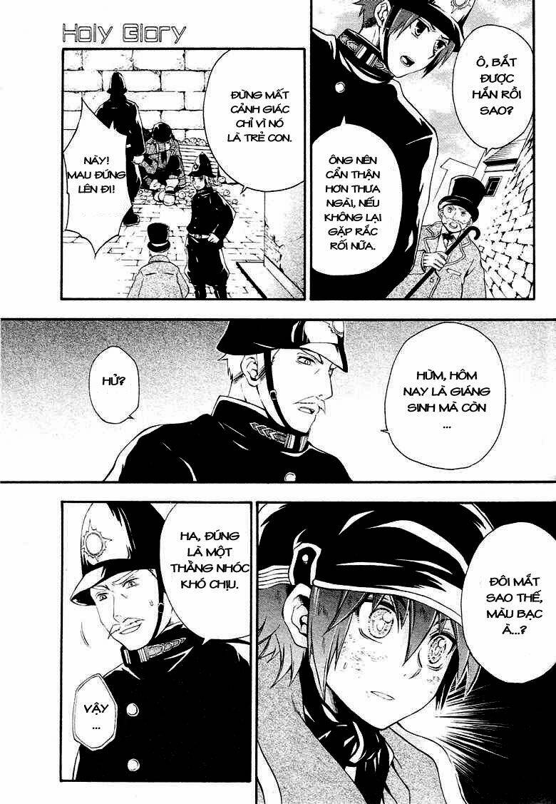 holy glory chapter 1 4