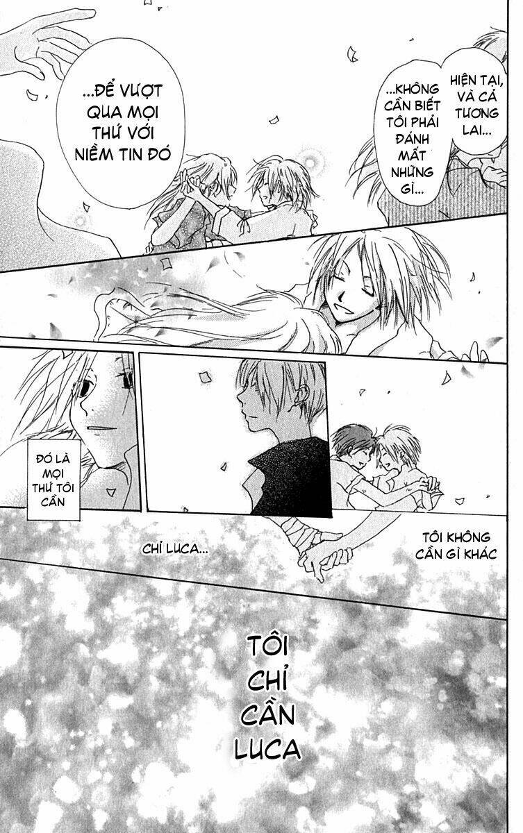 hiiro no isu chapter 7 32