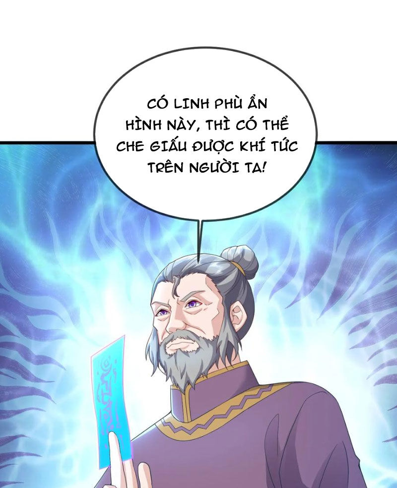 tiên võ đế tôn chapter 585 53