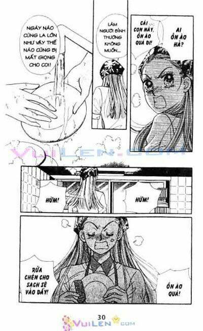 anh là của tôi chapter 2 30