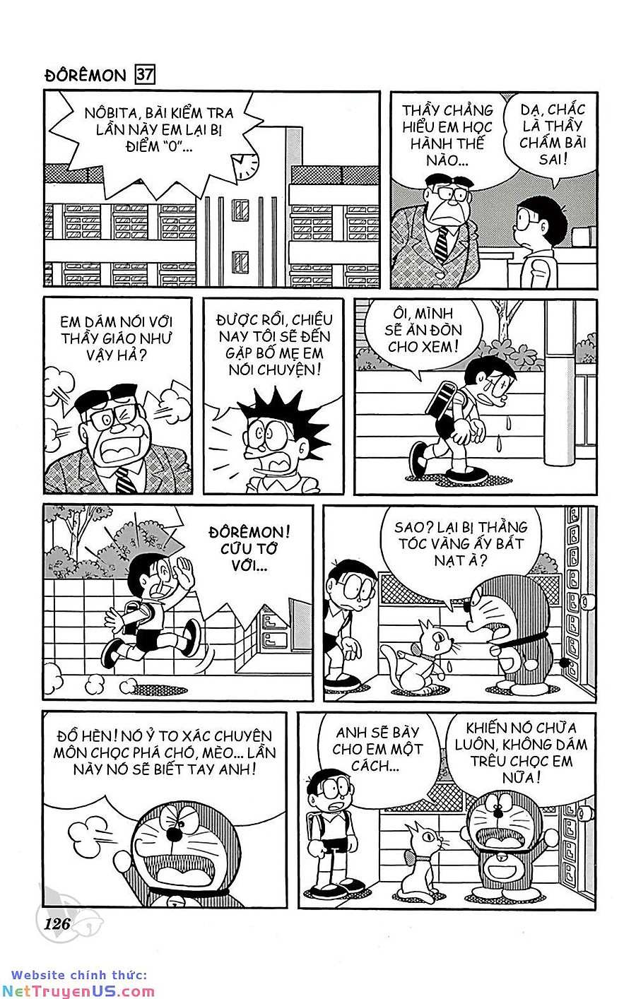 doraemon chapter 669 2