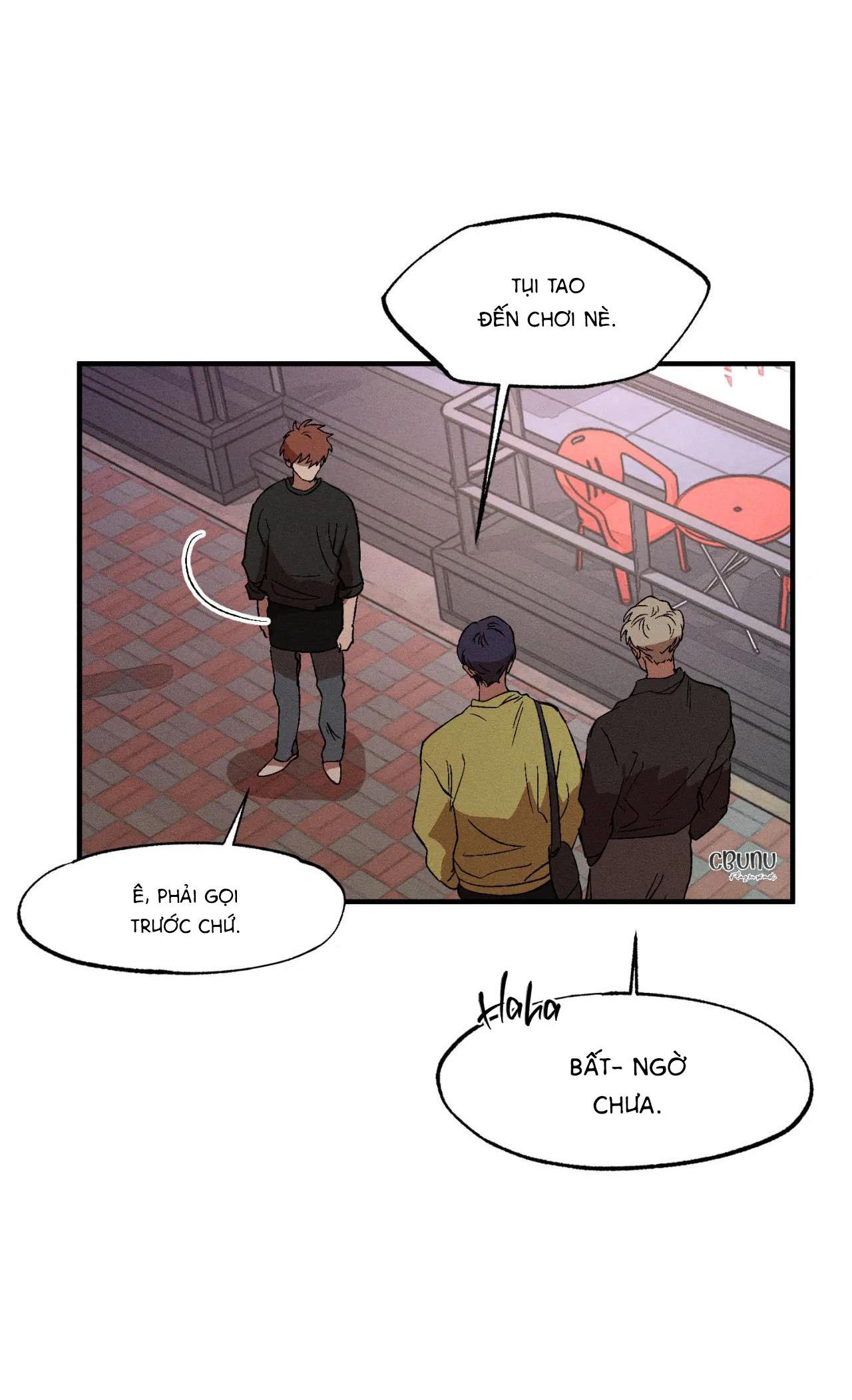 bẫy đôi ngọt ngào chapter 13 63