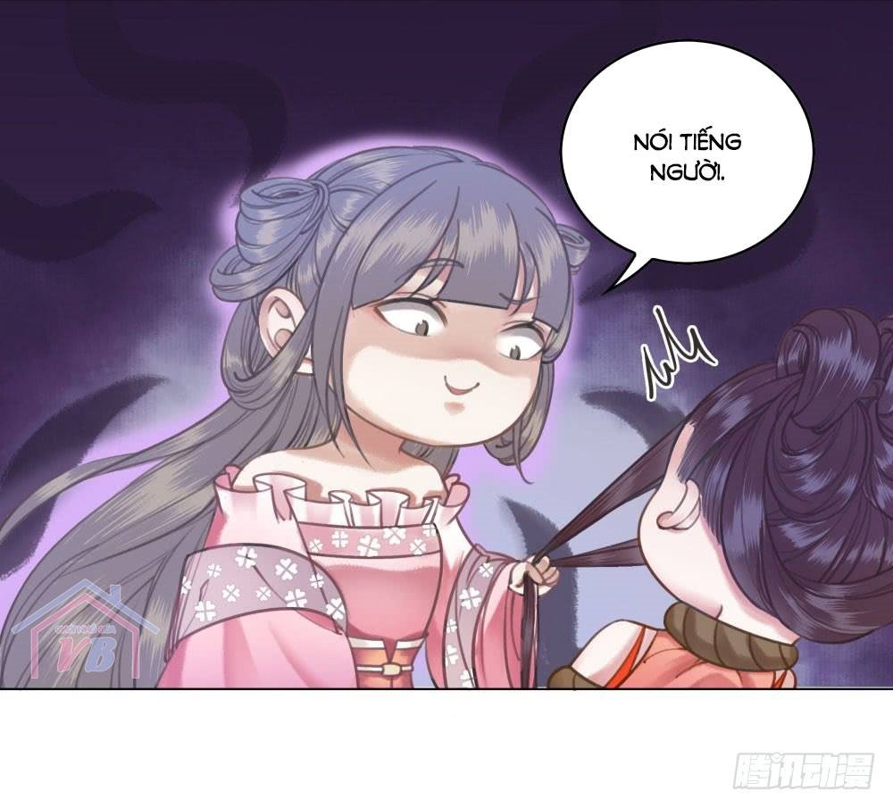 gay rồi! cái đó thành tinh rồi chapter 17 6