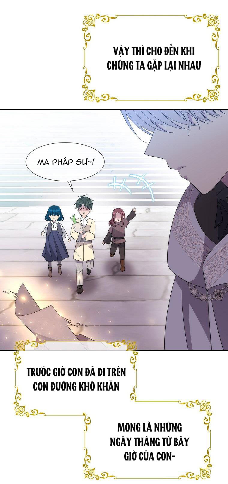 năm môn đệ của charlotte chapter 210.2 42