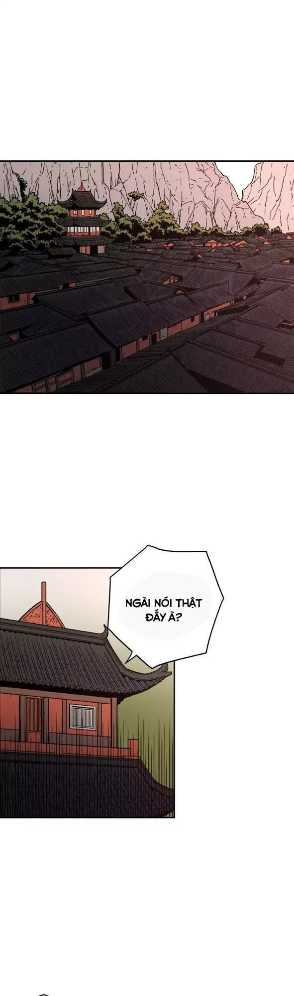 Bố Vô Song chapter 39 26