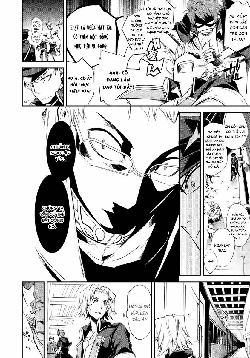 carnaval glare chapter 2 11