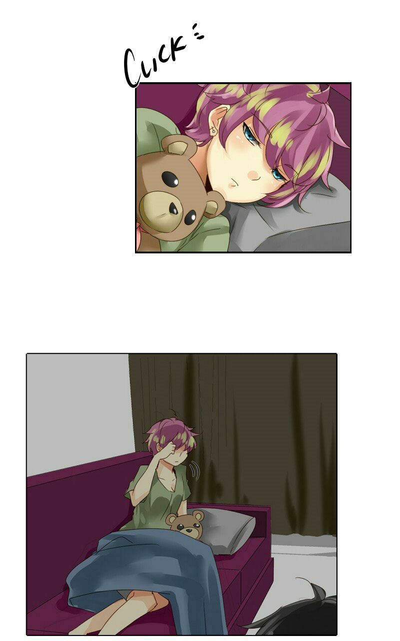 unordinary chapter 12 35