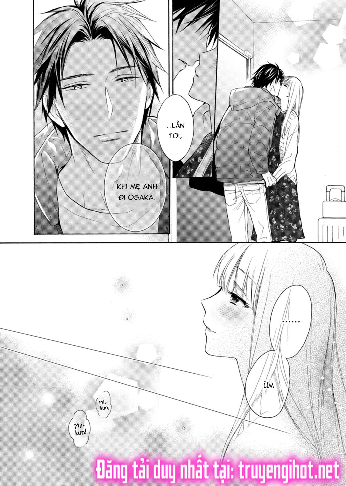 tuyển tập hàn, nhật chịch ngắn chapter 56.2 7