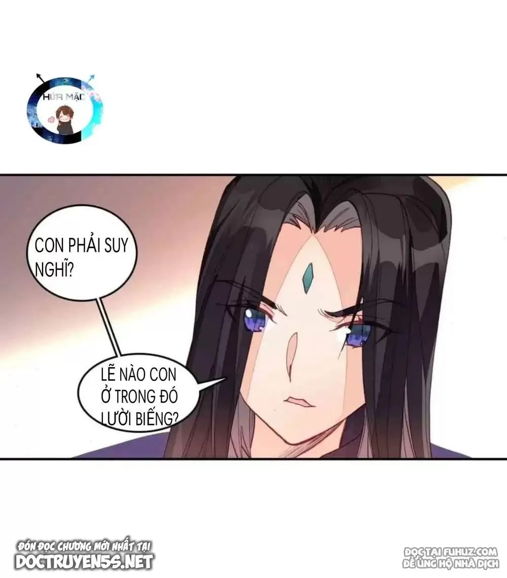 Lão Đại Xuyên Không Thành Tiên Nữ chapter 0 18