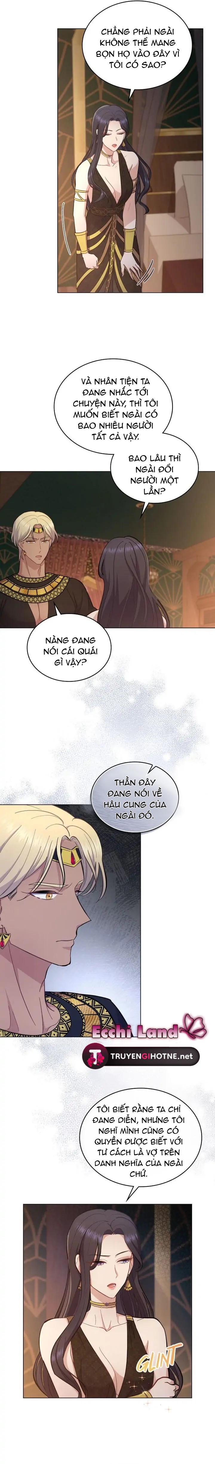 hội cùng thuyền chapter 16.2 5