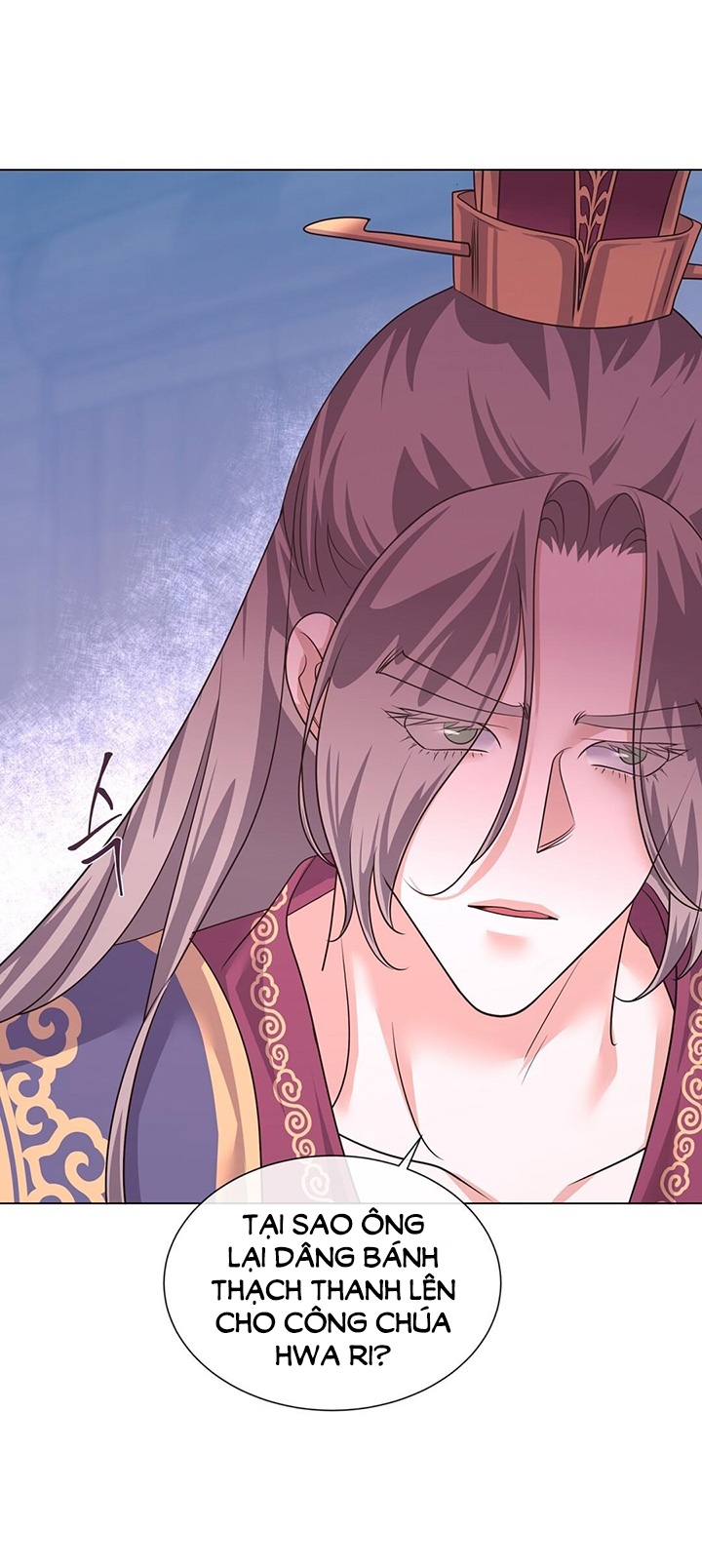 Đêm Của Dã Thú chapter 45.2 - Trang 3