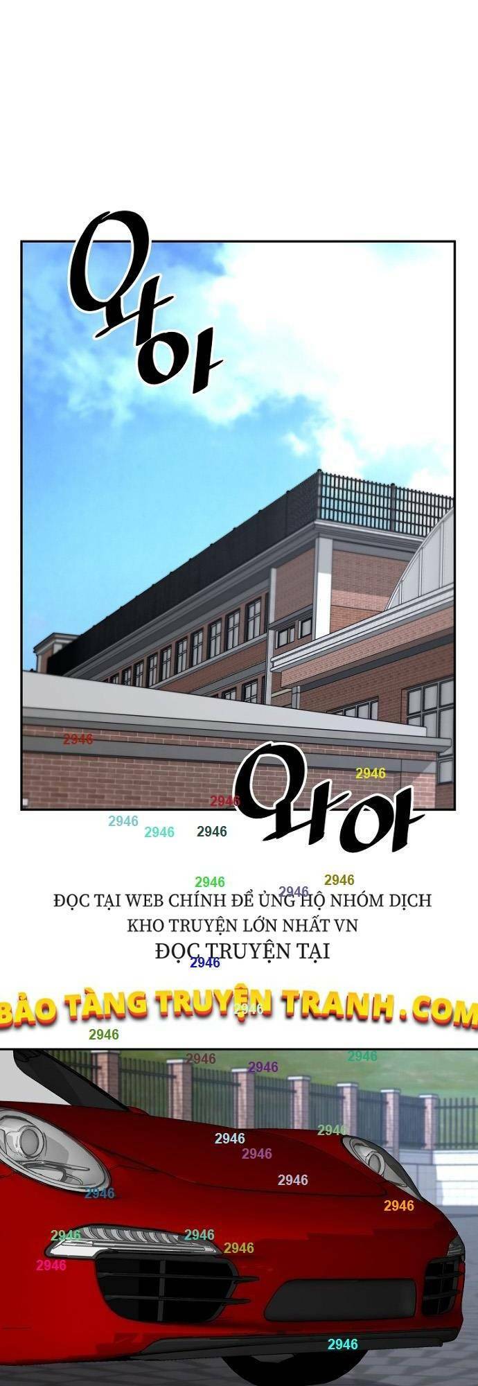 sự trở lại của huyền thoại chapter 28 48