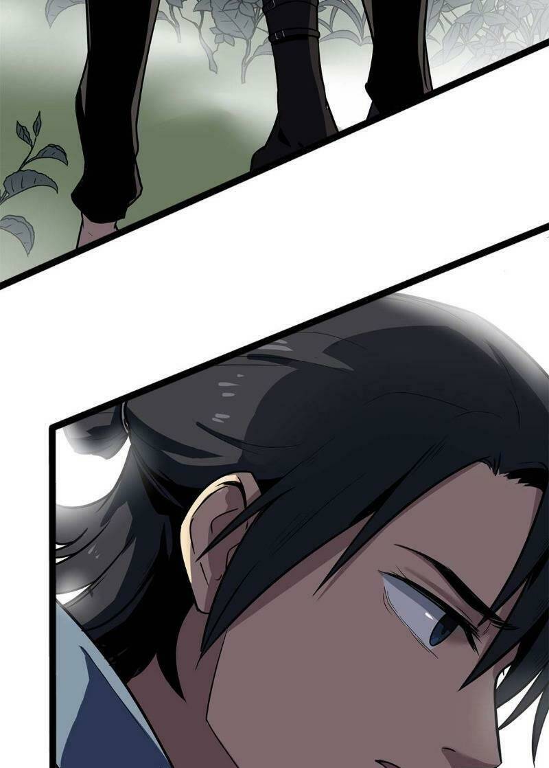 trùng lãnh quái đàm chapter 18 13