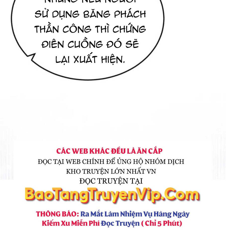 Giảng Sư Đứng Đầu, Baek Sư Phụ - Trang 34