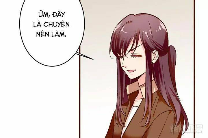 thiên hậu trở về chapter 43 42