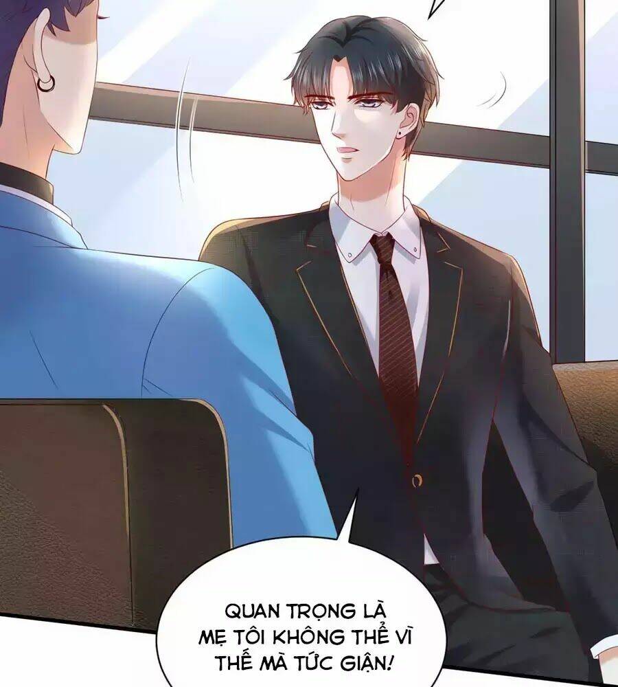 báo hệ nam hữu đích thiên tầng thao lộ chapter 40 32
