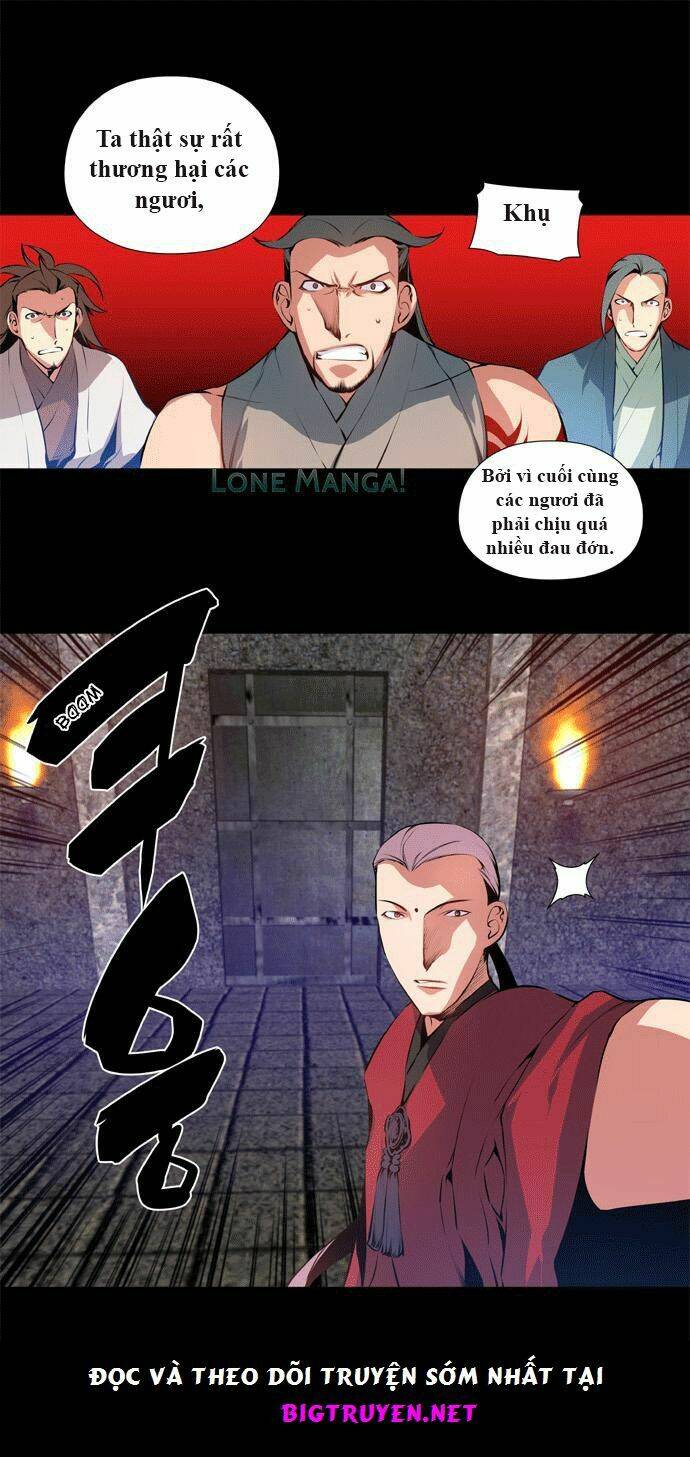 märchen: the embodiment of tales chapter 28 29