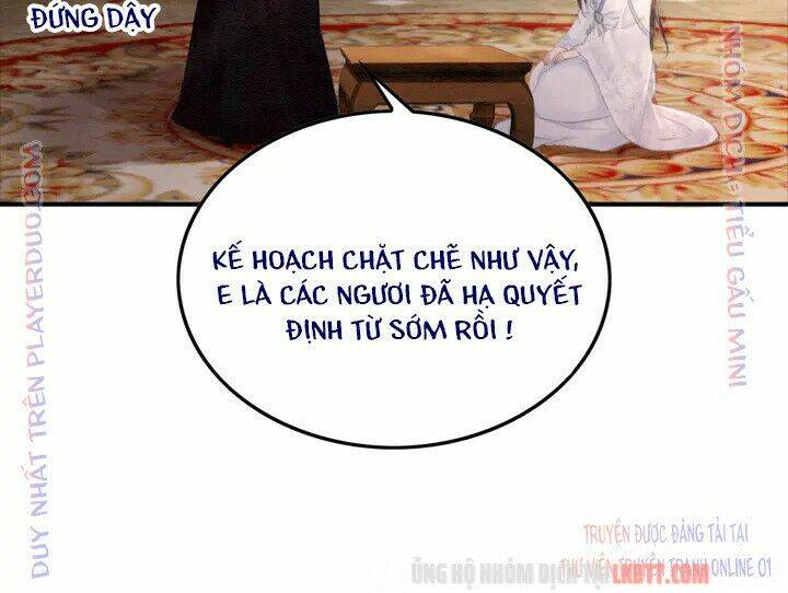 trọng sinh bá sủng nhiếp chính vương quá mạnh mẽ chapter 134 91