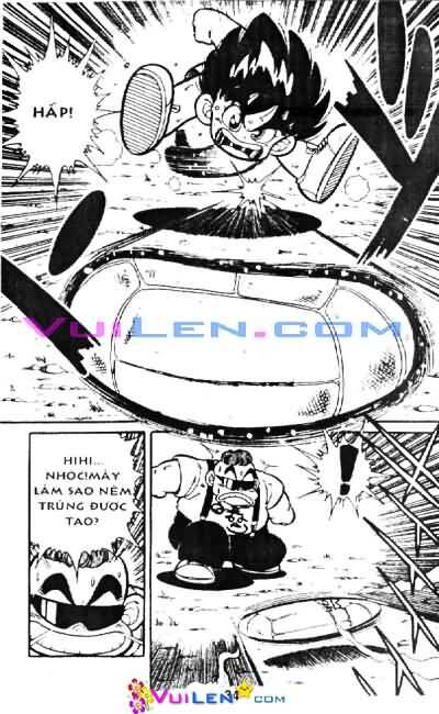 vua bóng ném chapter 1 35