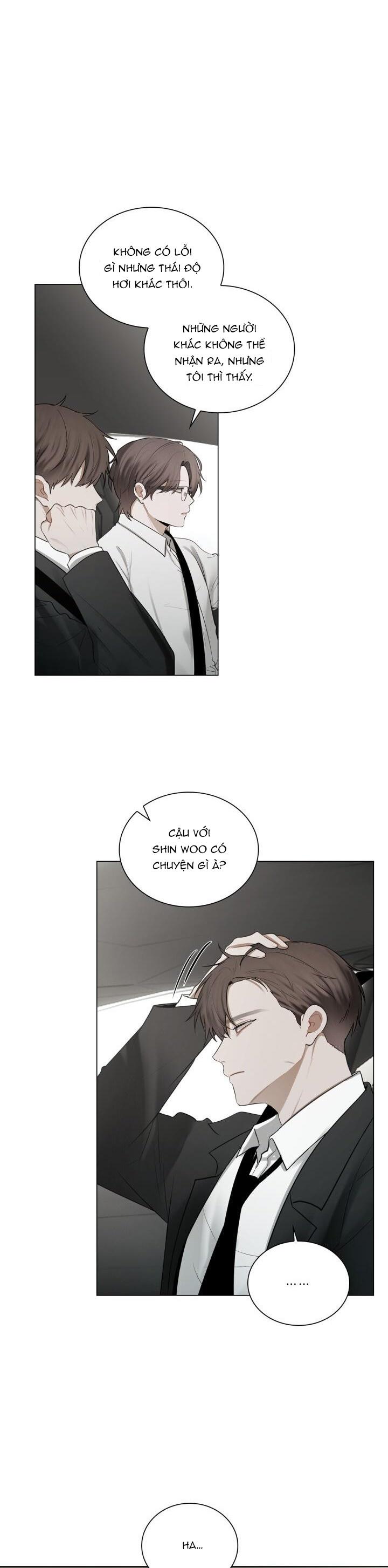 không xa lạ chapter 31 5