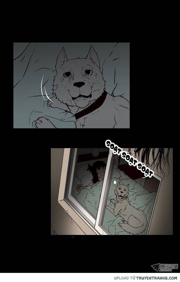 0.0 mhz - tần số chết chapter 30 18