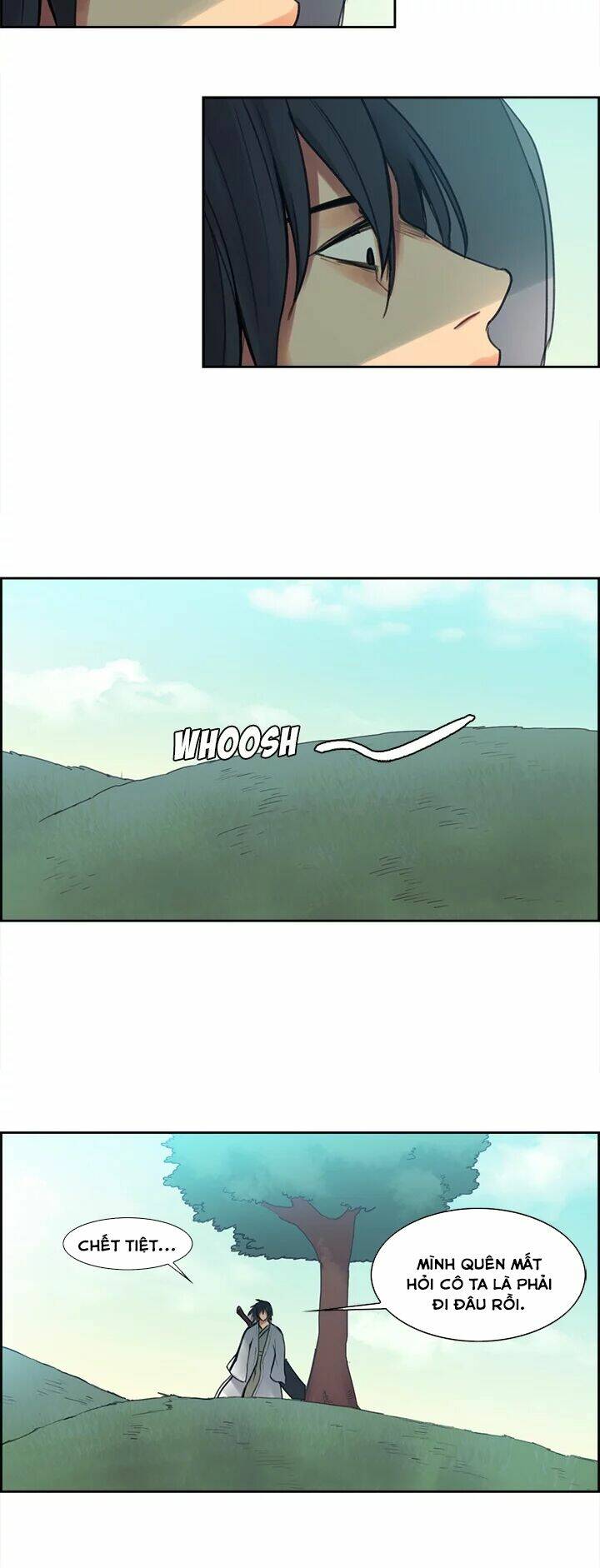 dâm hùng chapter 3 12