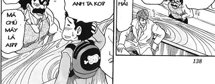 thánh tỏi sành ăn chapter 68 35