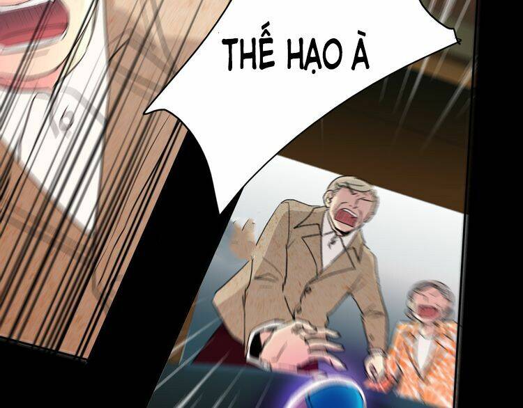 ông bà nội tuổi 17 chapter 5 106