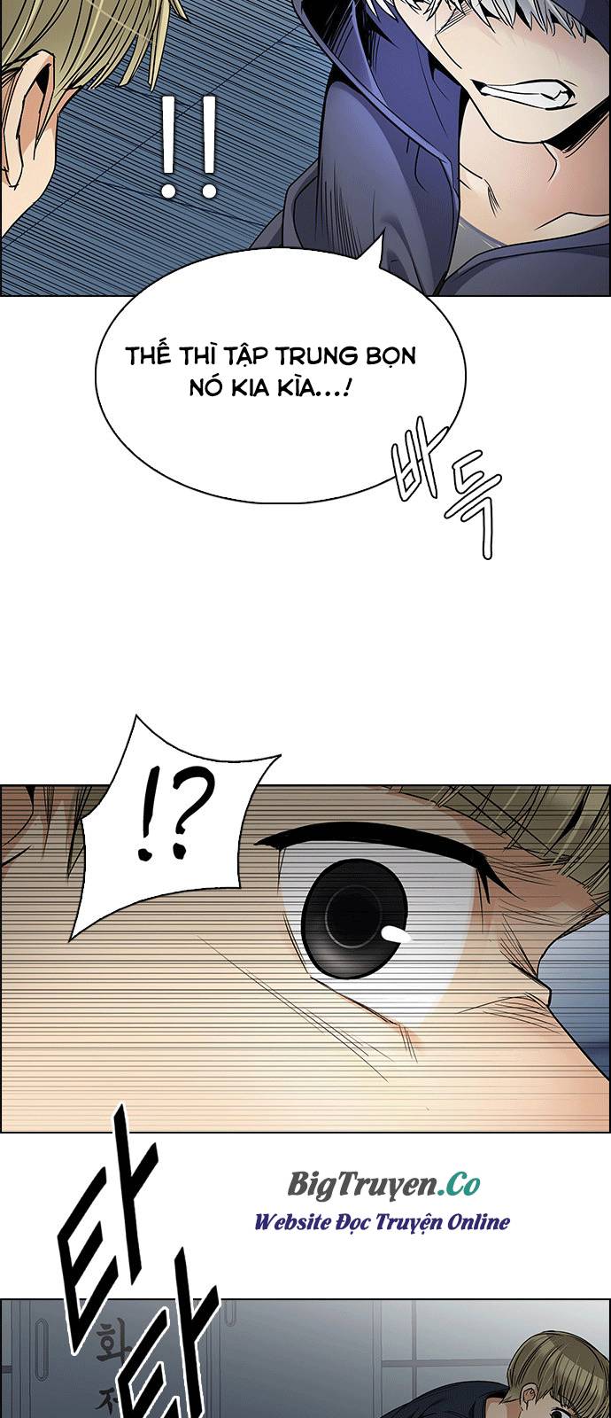 trò chơi số mệnh chapter 252 21