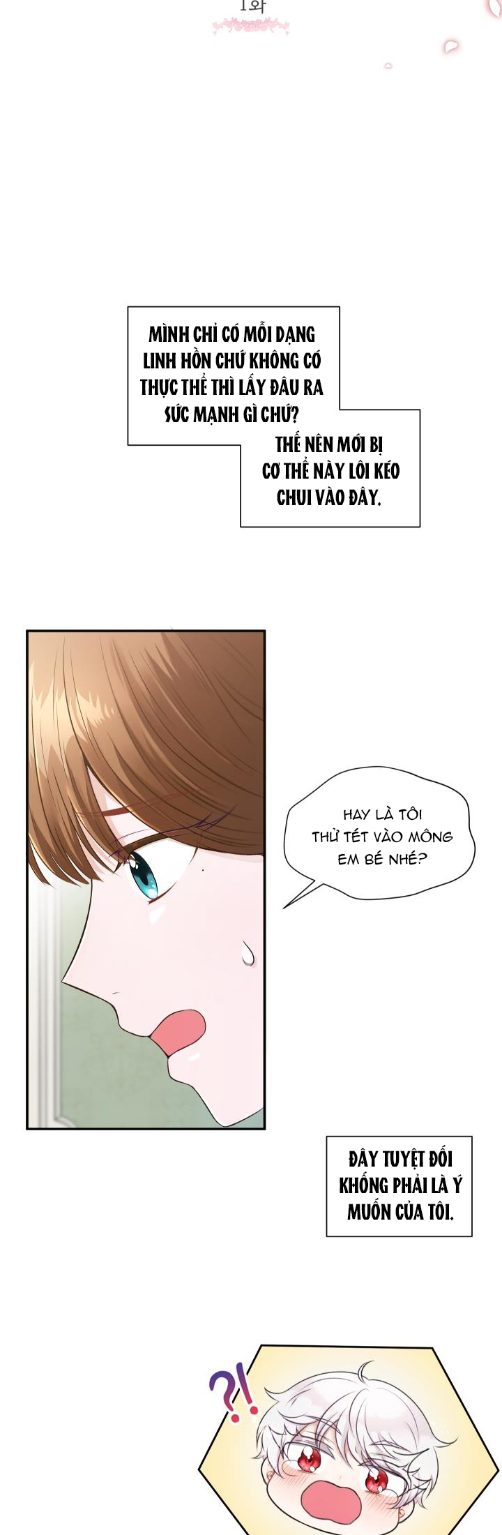 ác nữ công chúa chapter 1 12