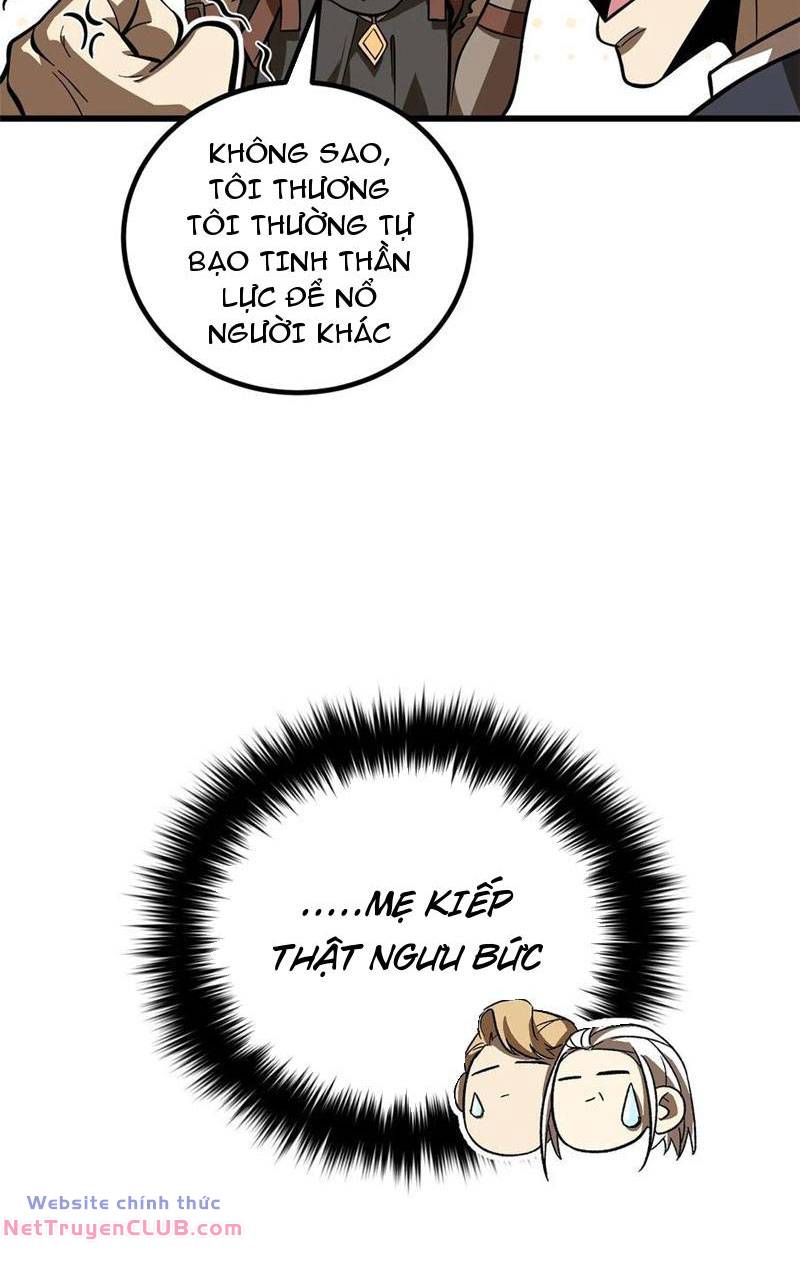 toàn cầu cao khảo chapter 242 22