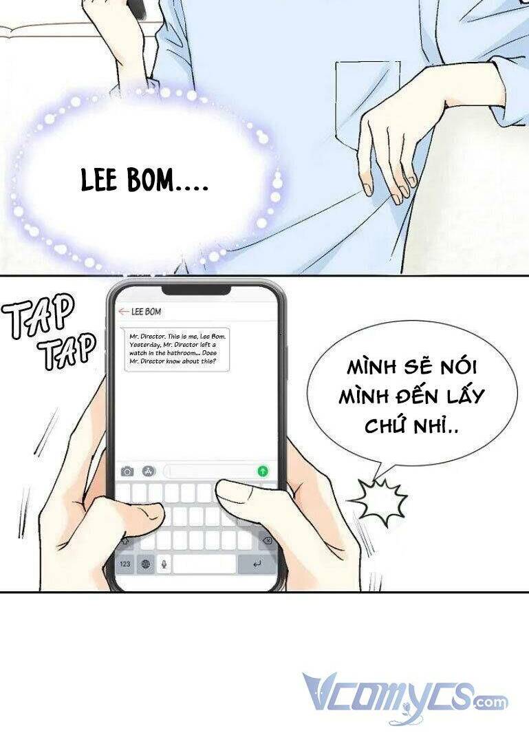 lee bom, em là của anh chapter 50 8